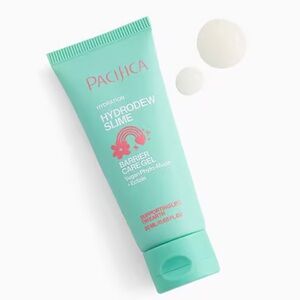 PACIFICA BEAUTY Hydrodew Vegan Mucin Barrier Face Moisturizer NWT
